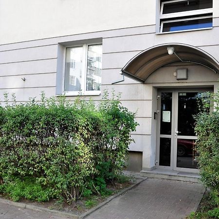 Prudentia Apartments Wegierska Warsawa Bagian luar foto