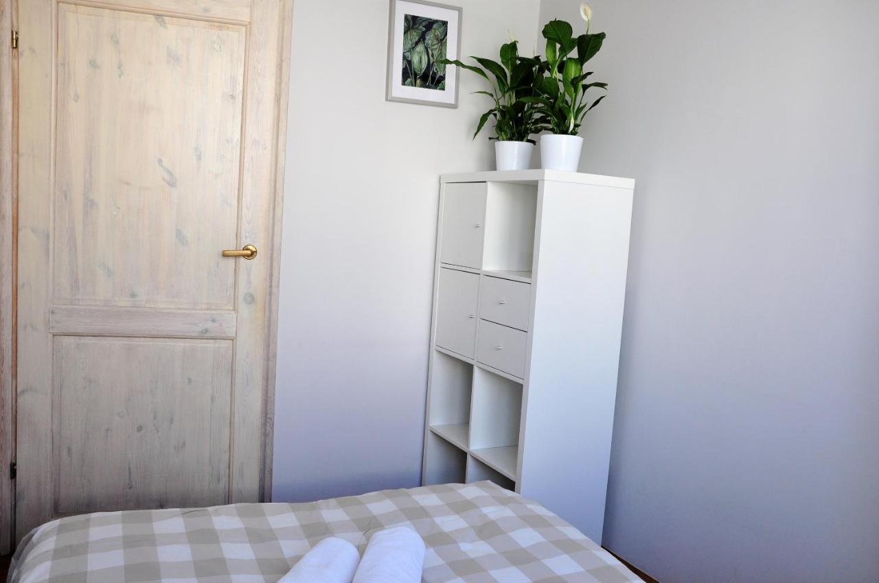 Prudentia Apartments Wegierska Warsawa Bagian luar foto